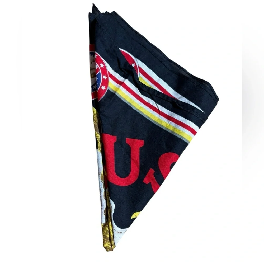 USA Eagle Bandana